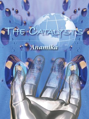 cover image of The Catalysts